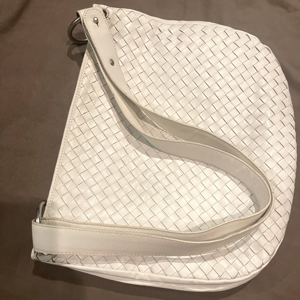 Bottega Veneta Vintage Shoulder Bag